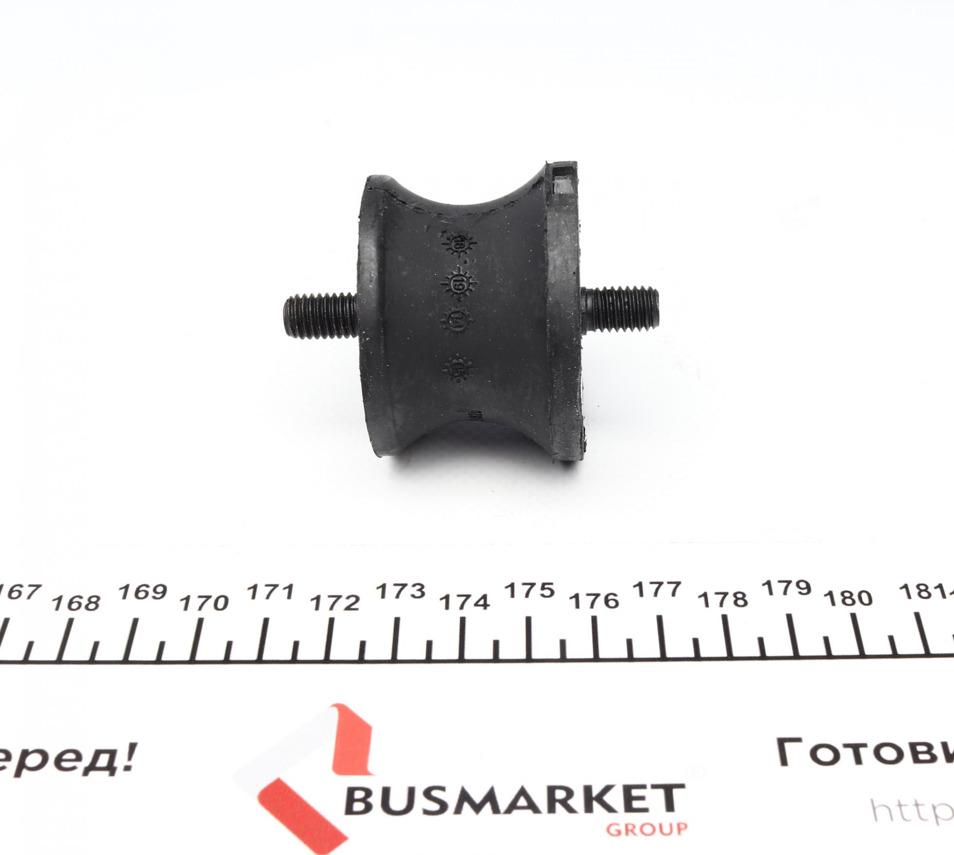 6623 FEBI BILSTEIN